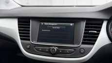 Vauxhall Crossland X 1.2 [83] Griffin 5dr [Start Stop] Petrol Hatchback